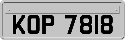 KOP7818