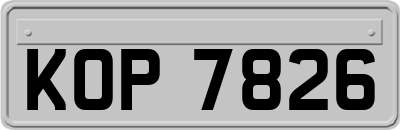 KOP7826