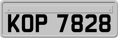 KOP7828