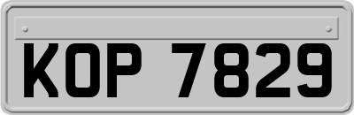 KOP7829