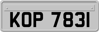 KOP7831
