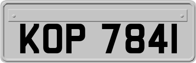 KOP7841