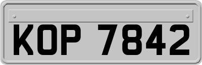 KOP7842