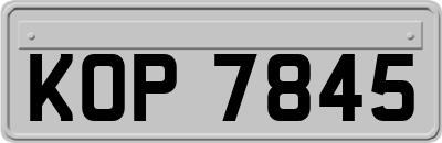 KOP7845