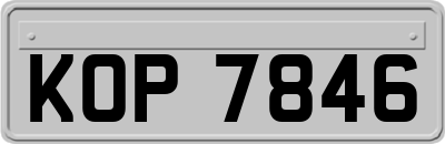KOP7846
