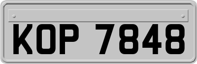 KOP7848