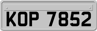 KOP7852