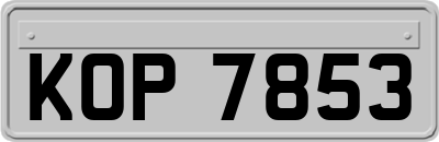 KOP7853