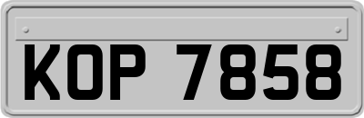 KOP7858