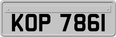 KOP7861