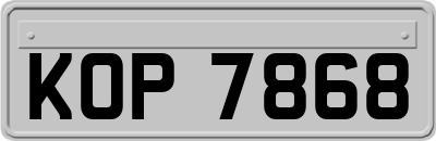 KOP7868