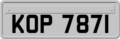 KOP7871