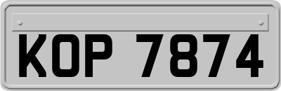 KOP7874