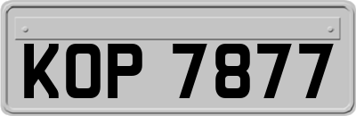 KOP7877