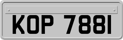KOP7881