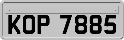 KOP7885