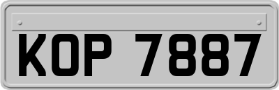 KOP7887