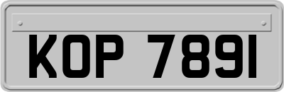 KOP7891