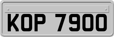KOP7900
