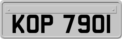 KOP7901