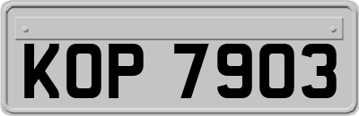 KOP7903