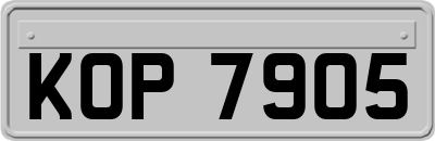 KOP7905