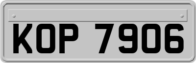 KOP7906