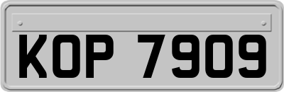 KOP7909