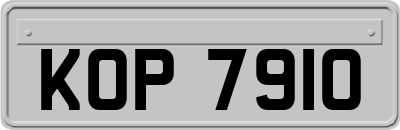 KOP7910