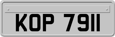 KOP7911