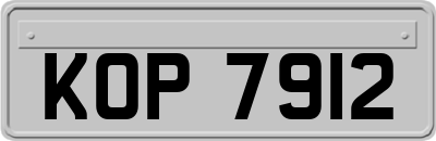 KOP7912