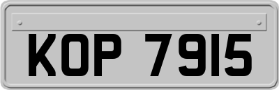 KOP7915