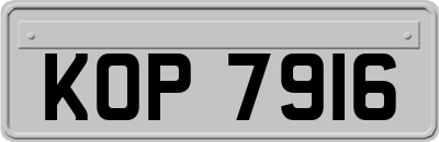 KOP7916