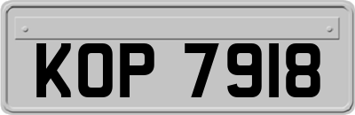 KOP7918