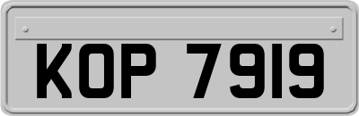 KOP7919