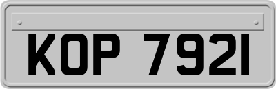 KOP7921