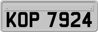 KOP7924
