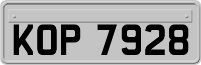 KOP7928