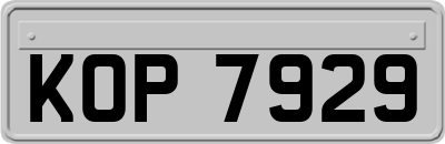 KOP7929