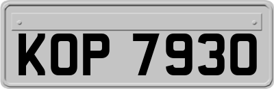 KOP7930