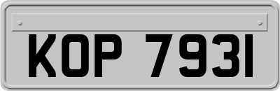 KOP7931