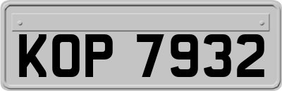 KOP7932