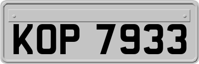 KOP7933