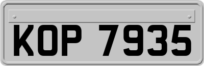 KOP7935