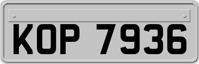 KOP7936
