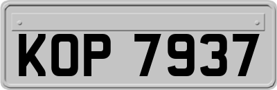 KOP7937