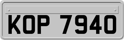 KOP7940
