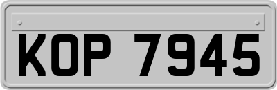KOP7945