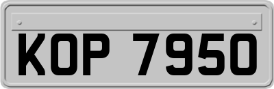 KOP7950