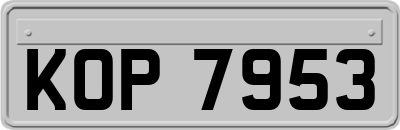 KOP7953
